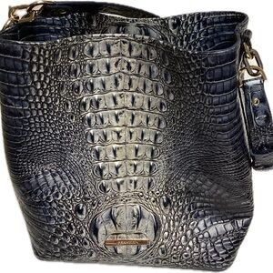 Brahmin Celina Twilight Blue Ombré Melbourne